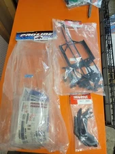 Proline Apocalypse Body With Exocage. New! For Traxxas Summit