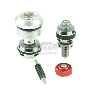 K-TECH ORVS COMPRESSION MODIFICATION RETURN FORKS KTM 85 SX 2018-2023