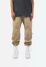 MNML-Tech Cargo Pants Men’s Khaki