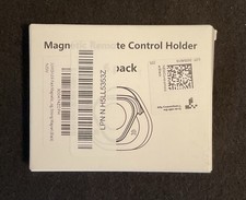 Magnetic Remote Control Holder 6 Pack