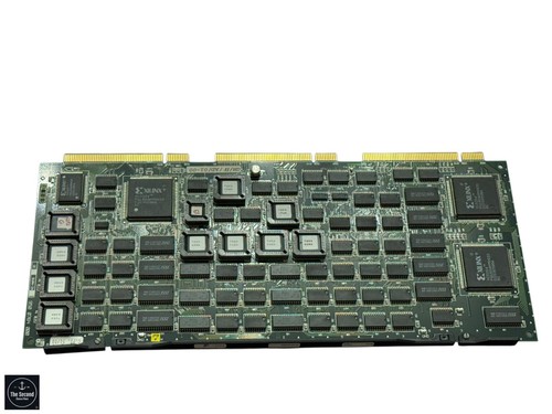 Biosound Esaote Mega ES Scheda media per ultrasuoni, 9500764000 - Foto 1 di 6