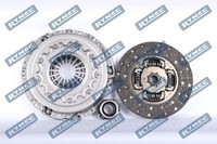 Kupplungssatz Rymec JT1991 FüR OE 31230-71050 - 31210-0K360 - 31250-0K360
