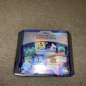 Lorcana Disney 100 Set | eBay
