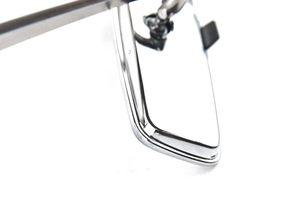 Interior Rear View Mirror for Porsche 911 2.0 2.2 2.7 '65-'77 - Image 3 of 4