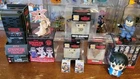 Stranger Things Bundle: Figures, Bittys, Keychains, Squishy & Capsule