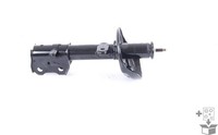 1X StoßDäMpfer Monroe 72491ST FüR CR Honda 5 3 4 Dtec RE6 4WD RM1 AWD RE5 RM2