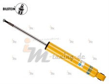 Bilstein B6 Gasdruckdämpfer hinten für Audi TT Roadster 8J9 :: 2007 >> 2014