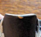 WEDGWOOD MIE - Black  Dip - DUTCH JUG - 6" x 5.5" — photo 7