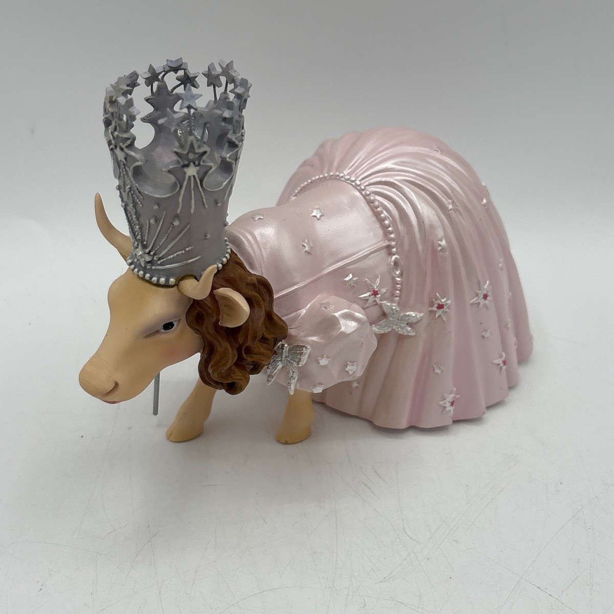 Cow Parade, Wizard of Oz, 8 figurines | eBay