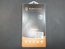 Supershieldz 3-Pack Tempered Glass Moto G8 Power / Moto G Power / Moto G Stylus