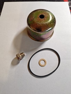 OEM Genuine Briggs & Stratton Engine Carburetor Float Bowl Kit. Part 495933