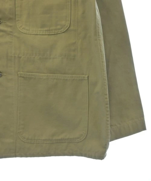 Engineered Garments WORKADAY Workaday Coverall Me… - image 6