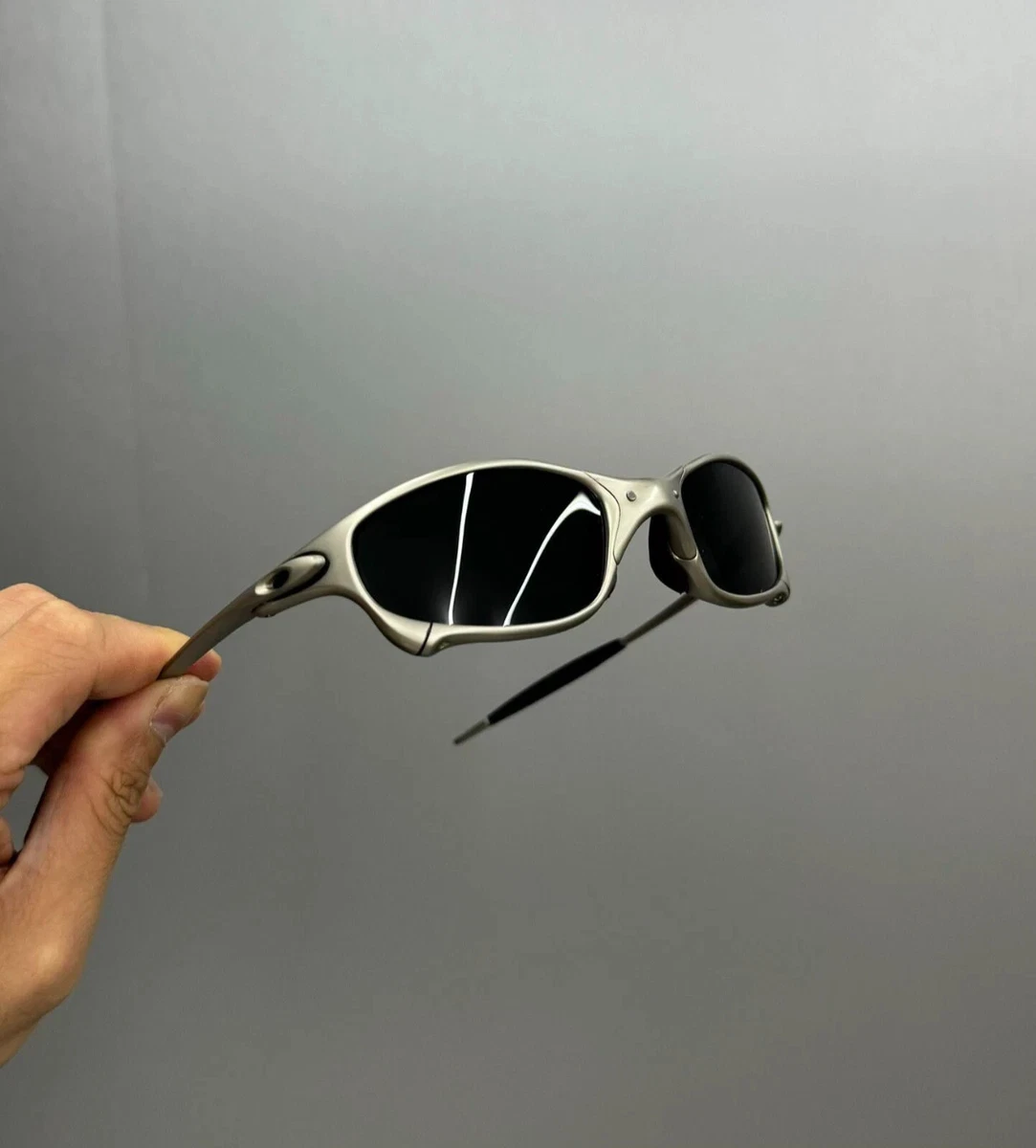 Las mejores ofertas en Gafas de sol de hombre Oakley Juliet | eBay