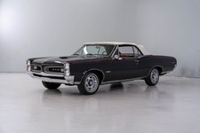 1966 Pontiac GTO for Sale
