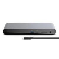 Belkin F4U097VF Thunderbolt 3 Dock Pro Wired - Image 2 of 3