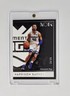 MINT #/85 SP 2018 Noir Association Edition #22 Harrison Barnes Sacramento Kings 