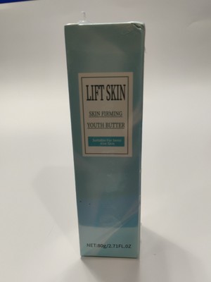 Lift Skin Skin Firming Youth Butter Suitable for Sensitive Skin Exp 5/15/2027