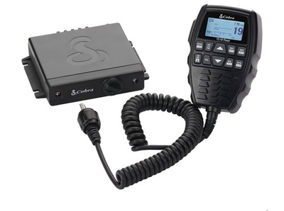 #ad Cobra 75 All Road AM FM CB Radio 40 Channels Waterproof Bluetooth $89.99