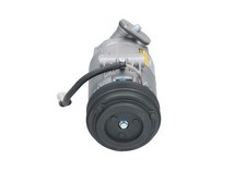 Kompressor Klimaanlage +Line BV PSH 090.135.059.000 +Line Original für OPEL H00