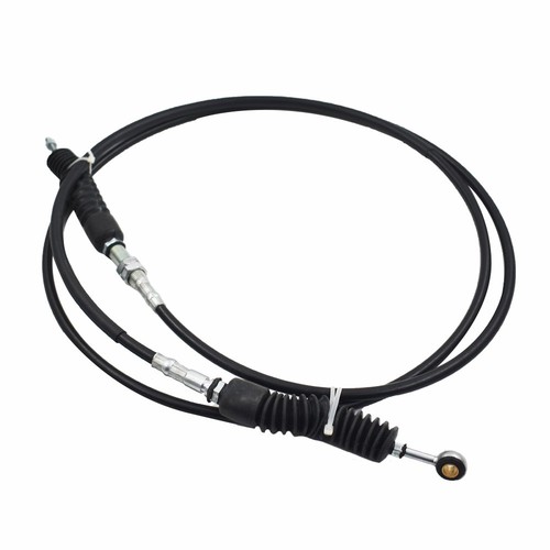 For Kawasaki Mule 2500 2510 2520 1993-2002 Shift Control Cable 54010-1089 - Picture 2 of 9