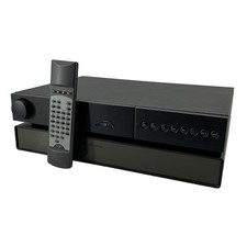 Naim NAP 90 Power Amplifier & NAC 112 Pre Amplifier -Stereo Pre-Amp/Processor