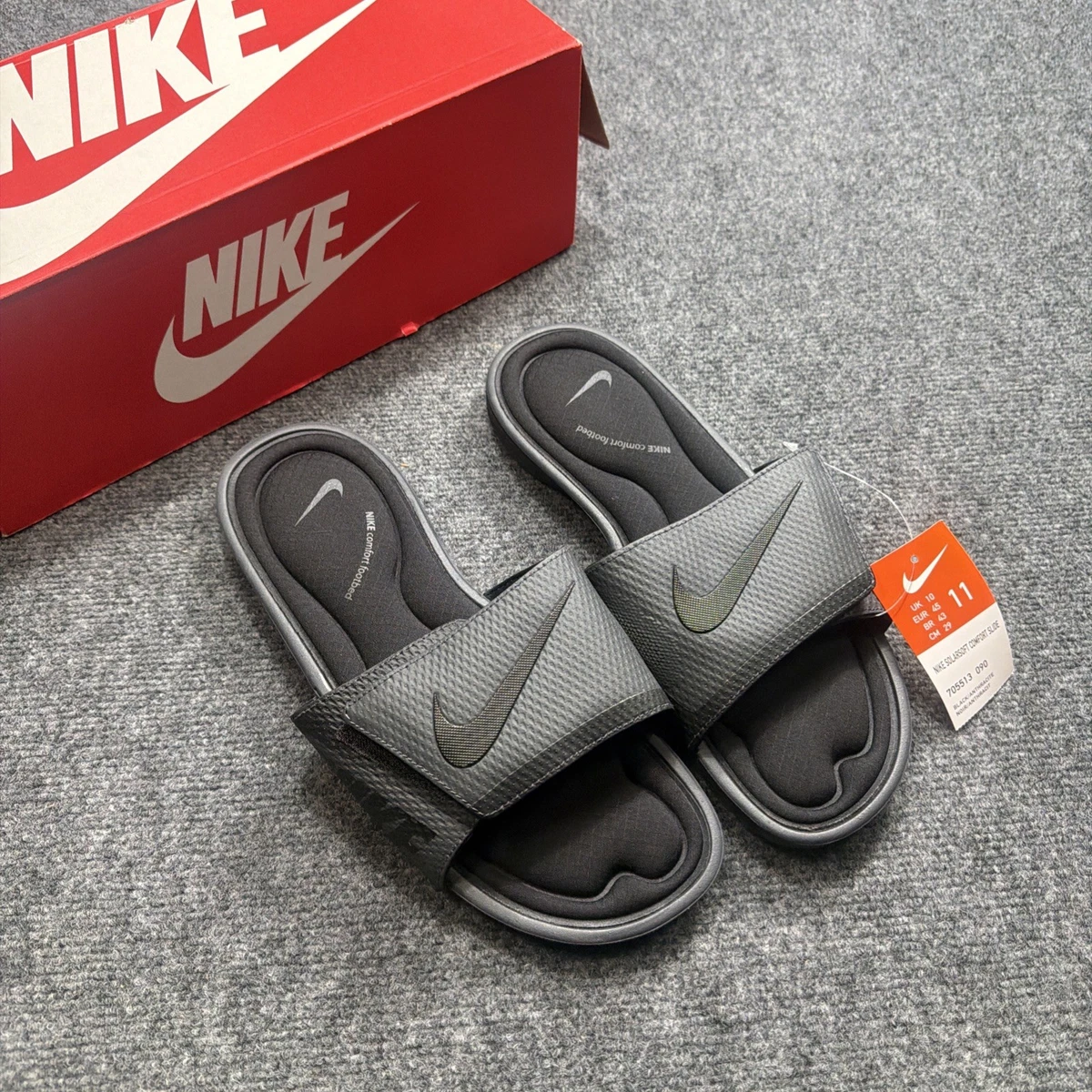 Nike Solarsoft Sandals for Men | Updated Sep 2026