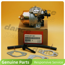 Genuine Carburetor For Honda Gx390 13hp Gx340 11hp 16100-z5t-901 Gx390k2 Gx390r2 Genuine Carburetor For Honda Gx390 13hp Gx340 11hp 16100-z5t-901 Gx390k2 Gx390r2