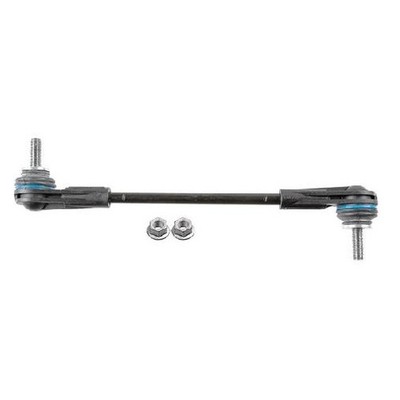 2x Koppelstange Strebe vorne für Volvo C40 539 EC40 EX40 536 XC40 id08552
