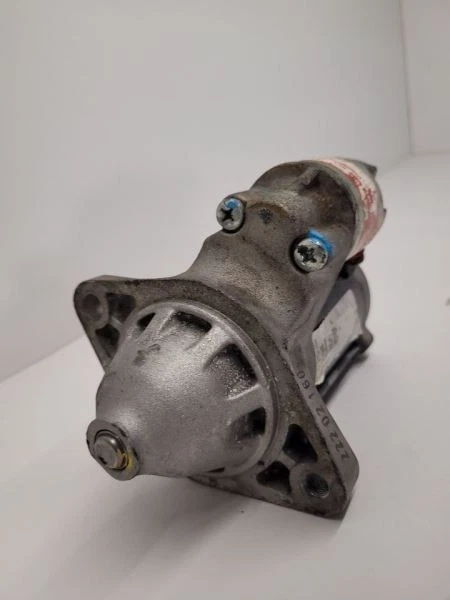 2003 04 05 06 07 2008 PONTIAC VIBE motor de arranque 281000D080 03-08 - Imagem 3 de 4