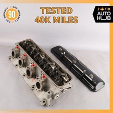 Rolls Royce Silver Spur Spirit Mulsanne L410 6.8l Engine Cylinder Head Oem 40k Rolls Royce Silver Spur Spirit Mulsanne L410 6.8l Engine Cylinder Head Oem 40k