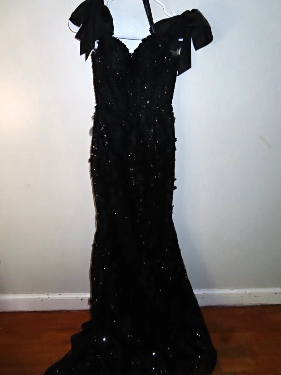 pink satin homecoming dress Simple Tea Length Prom Dress, Pink Dresses US 8 / Pink Long Sleeve Dillards Black The lace colour_lilac Gown Size:Large (5'10