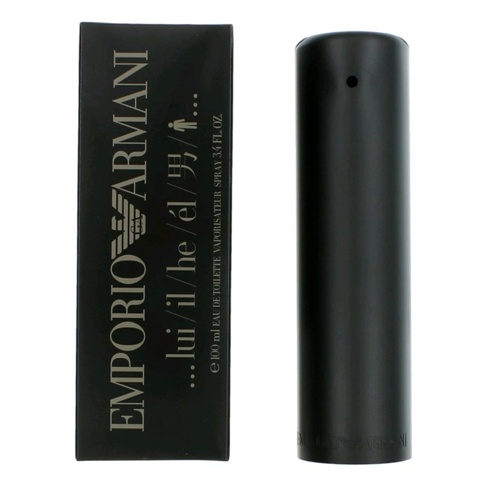 Emporio Armani Perfumes for Men for sale | eBay
