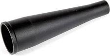 WORKSHOP Wet/Dry Vacs Shop Vacuum Accessories WS25006A Blower Nozzle Black 