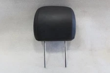 2007 2008 2009 HYUNDAI SANTA FE FRONT SEAT HEADREST BLACK LEATHER TRIM WK