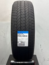 1 Used P25565r18 Bridgestone Alenza As 02 111 T - 832
