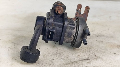 Opel Vectra C 2004 Diesel 92kW Turbolader Druckwandler Magnetventil 09128022