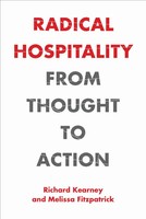 Richard Kearney (U. A.) | Radical Hospitality | Buch | Englisch (2021)