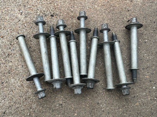 TBSS NBSS Intake Thottle Body,Fuel Rails Injectors LS 5.3 4.8 6.0 Cathedral OEM - Picture 6 of 6