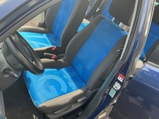 Siège Opel AGILA