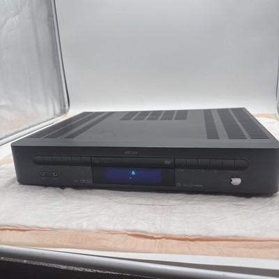 Arcam Solo 5.1 all in one (faulty disc drawer) No Cord No Remote