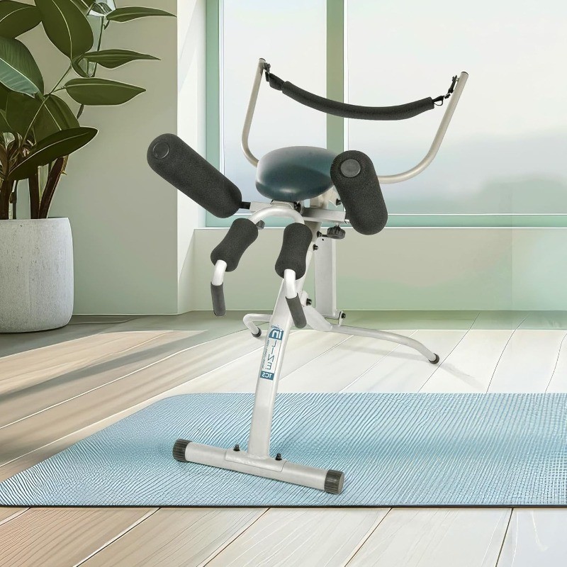 InLine Traction Control System Back Pain Relief &amp; Spine Decompression ...