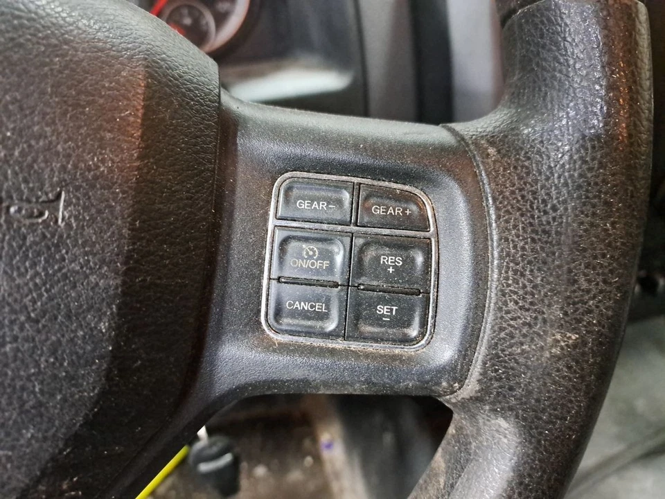 Volante Ram1500 Sku #4106426 2016 Foto 3 de 4