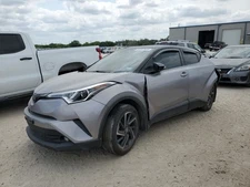 Steering Column Pre-crash System US Market Smart Key Fits 19 C-HR 3640356