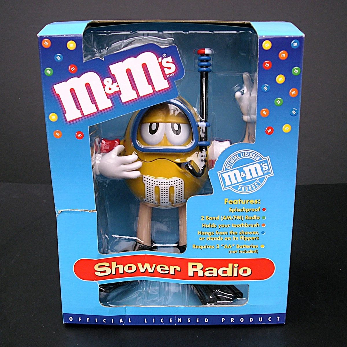 m&m's バナー　特大 M&M's Advertising for sale | eBay