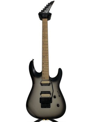 JACKSON DK2M/Silverburst/2012 Electric Guitar