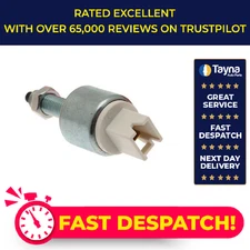 Brake Light Switch fits HONDA CRX ED9, EE8 1.6 87 to 92 Cambiare Quality New