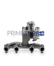 Prime Turbo Lader Aufladung V00057T für VW GOLF 4 1J1 Variant 1J5 BORA 1 1J2 1J6