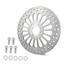 11.5"' Front Brake Rotor Disk for Harley Davidson Touring Sportster