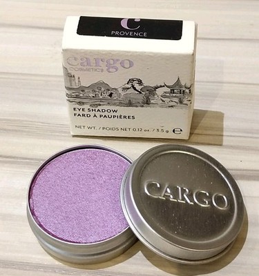 NEU Cargo Lidschatten Provence 3,5g 