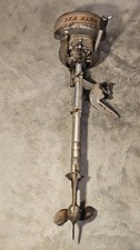 Vintage 1946 Sea King 1 Hp Outboard Boat Motor Antique Marine Montgomery Ward Vintage 1946 Sea King 1 Hp Outboard Boat Motor Antique Marine Montgomery Ward